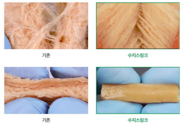 해외서 훨훨 나는 삼양식품과 손잡은 '수지스링크'는 누구?